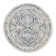 Fleeton Oriental Indoor Rug