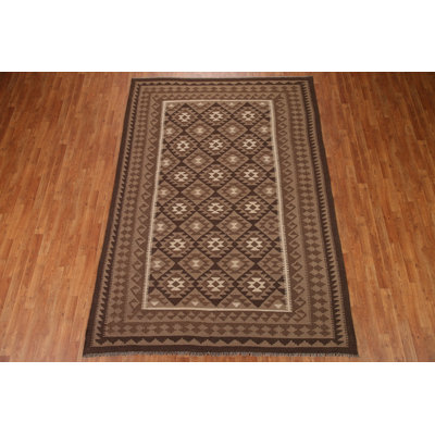 Wool Oriental Rug