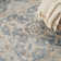 Labounty Washable Oriental Indoor Rug