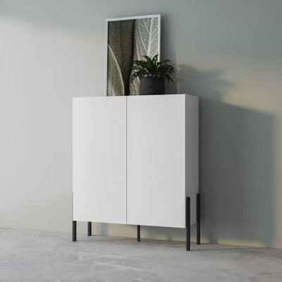Shantal Highboard Accent Chest