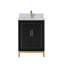 Gracie 24'' W Single Vanity-51573317-51573318