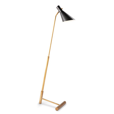 Spyder Task Floor Lamp