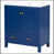 Bleu sélectionné