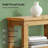Modern Design Console Table,Sturdy Sofa Table