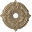 EnduraForm PVC Attica Thermoformed Medallion-88028161-137634745