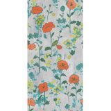 Paule Marrot Floral Wallpaper Double Roll
