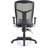 Executive Antimicrobial High-Back Chair