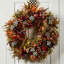 Fall on the Farm Wreath