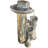 Krysti Handcrafted Weather Resistant Waterfall Fountain