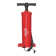 Coleman EasyFlate Dual-Action Manual Air Pump, Hand Pump Inflator with Adapters