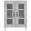 Hermbusche 69.5cm Sideboard-634173872