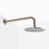 Brushed Nickel selected