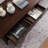 Laurent Solid + Manufactured Wood Coffee Table-1216918035