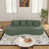 Green Chenille
