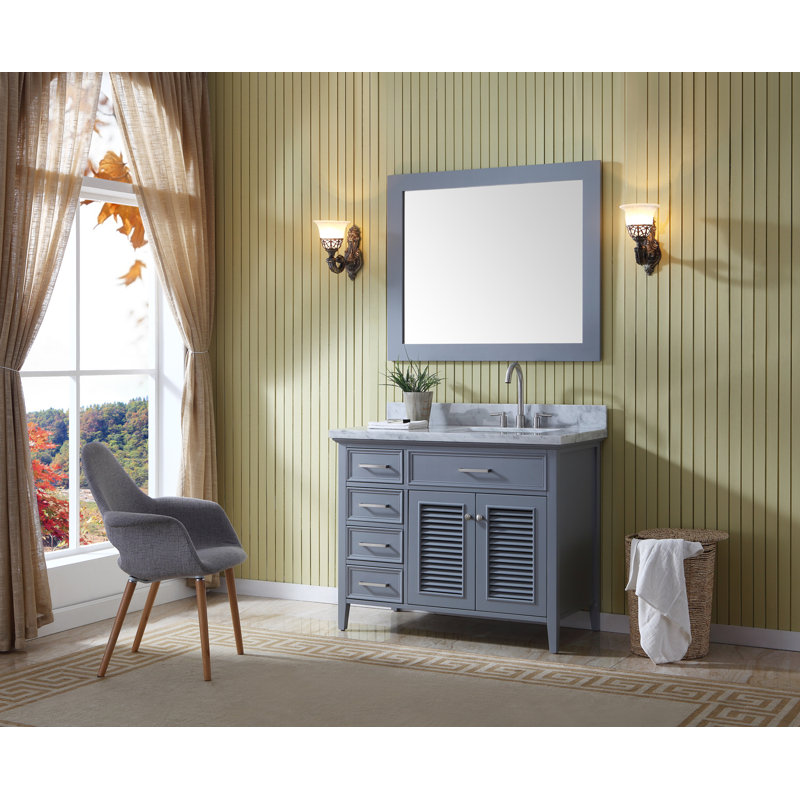 Kensington 43'' W Single Vanity