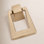 Blackrock Ring Drawer Pull