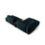 Bedar 2 Seater Velvet Corner Sofa -1824922766