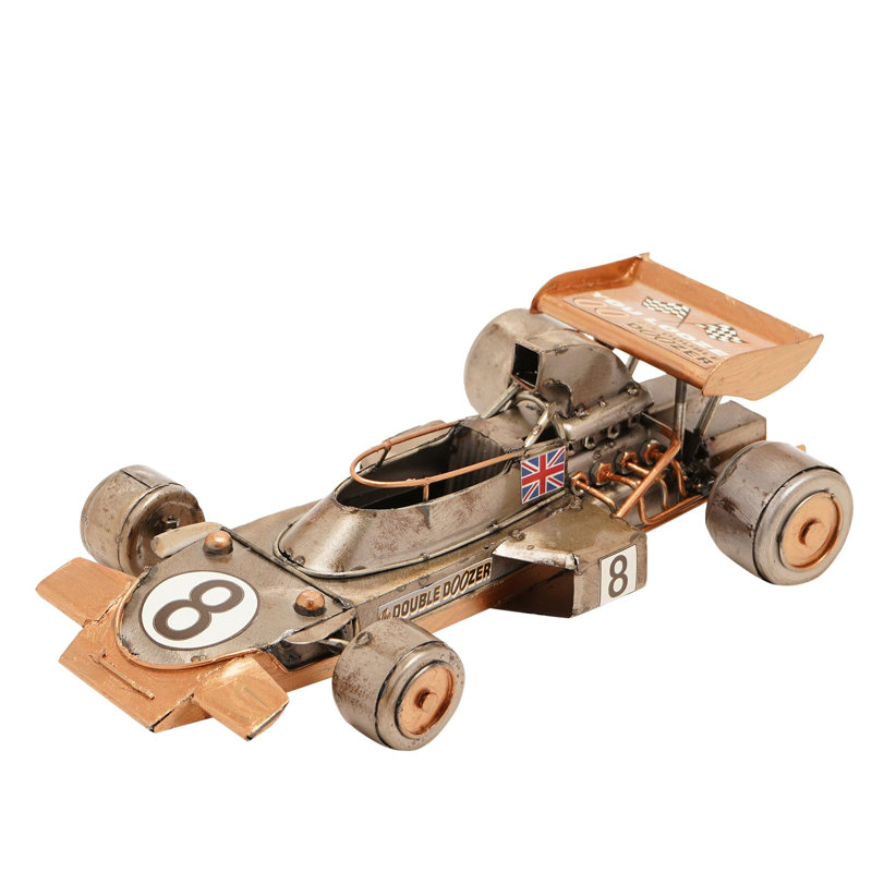 Transportation Model Car Or Vehicle