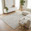 Caprice Geometric Handmade Tufted Area Rug-133229117-63579991
