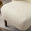 Fauteuil à oreilles rembourré Brodin-1988970179