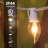 Jarrelle 1200'' String Lights-1995220336