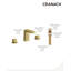 Robinet pour salle de bain Farne-88172884