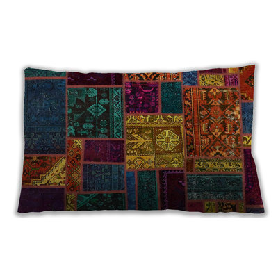Coussin Abstract 568