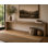 120'' Solid Wood Console Table