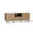 55'' W Modern TV Stand with Storage for TVs up to 60''