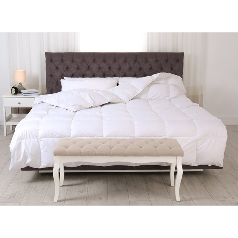 Summer Wool Down Alternative Comforter, King