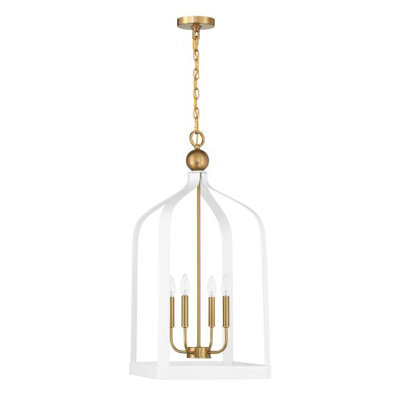 Kenmore Chandelier