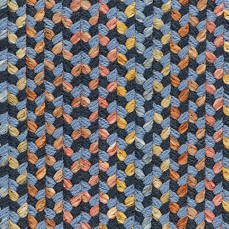 Ashurst Indoor / Outdoor Rug, Square 4'