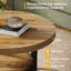4 Legs Coffee Table with Storage-1784667326