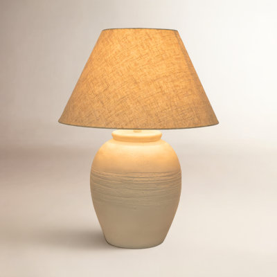 Sharol Ceramic Table Lamp