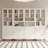 Wilma 94.4"W Book Cabinet Storage Bookcase-1152892486