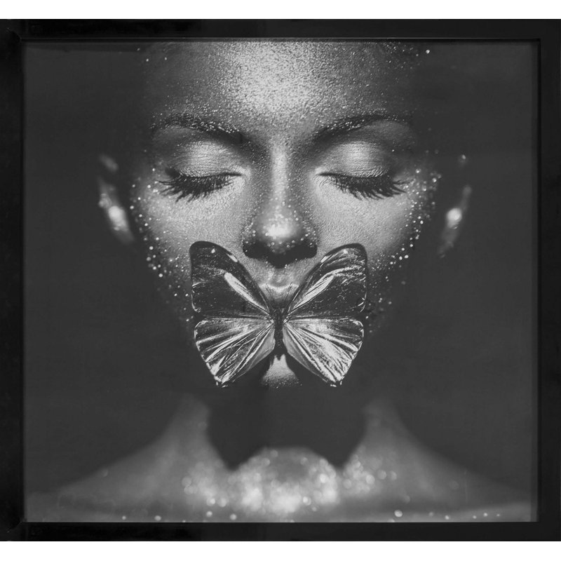 Metamorphosis Print
