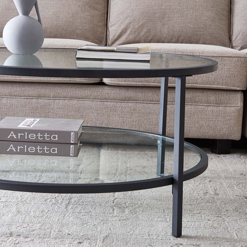 Kinhawk Coffee Table