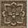 Bedrosians Ambiance 4'' x 4'' Resin Decorative Accent Tile & Reviews ...
