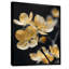 Fleur de pommier jaune «Wonders I», art mural «Apple Blossom»-97846225-193267513