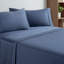 Ensemble de draps Eencalyptus Tencel-80791524-80791526