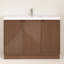 Meuble-lavabo autoportant 47,2 po avec lavabo en acrylique renforcé Monterey-797489837-803873550