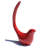Metal Ring Holder + Figurine Included-1913425599