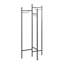 Rajnie Freestanding 3 - Hook Coat Rack