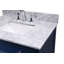 Ensemble de meuble-lavabo simple 36 po Closter Holiday-2104327006