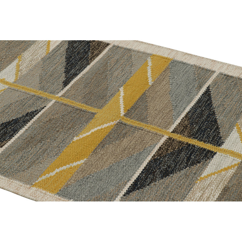 One-of-a-Kind Area Rug
