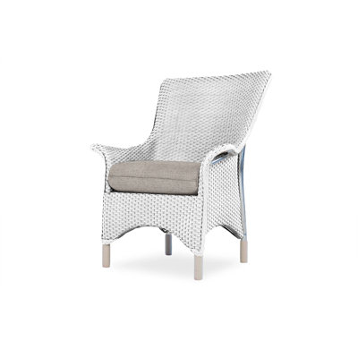 Mandalay Outdoor Dining Armchair