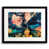 Black Framed Paper selected