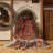 Machine Washable Persian Brown Area Rug-1800438180