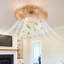 Ventilateur de plafond Ahquan