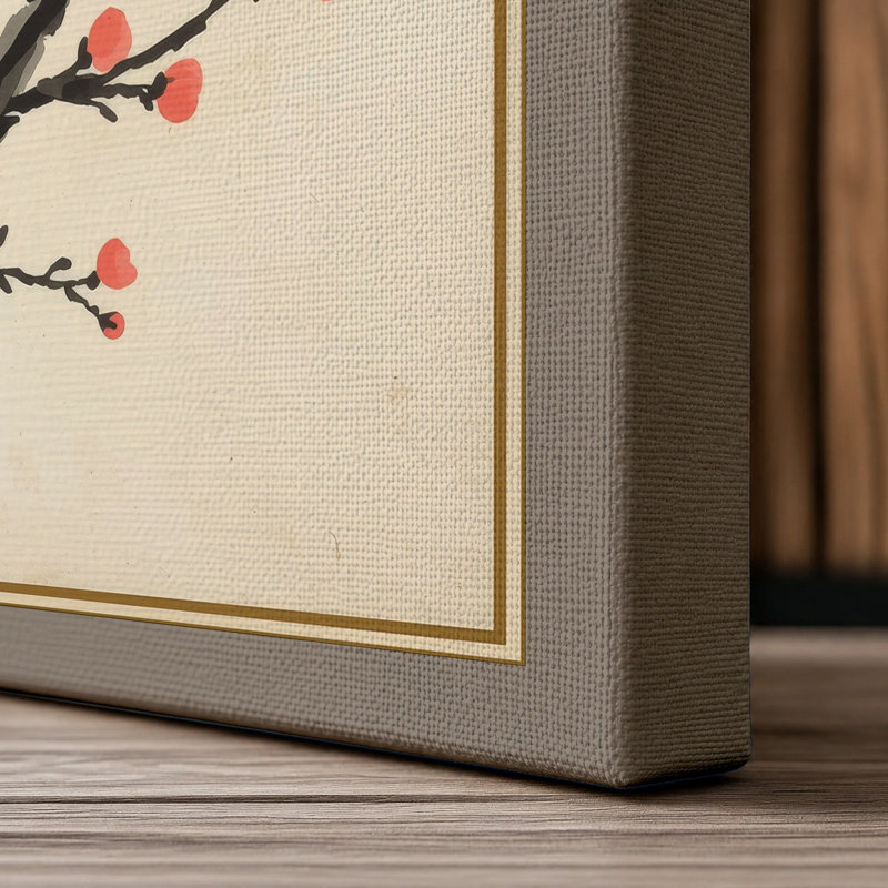 Print, 36x24 - 91.4 x 61.0 cm, Taupe Border